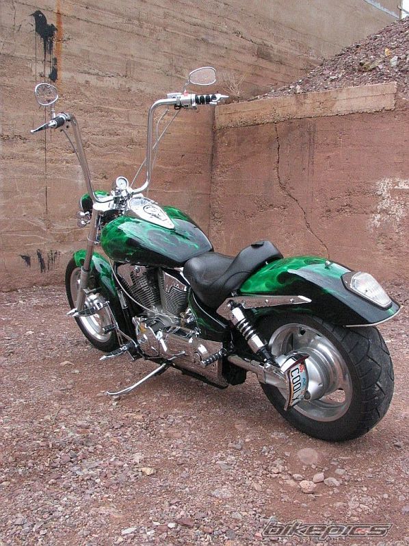 Bike Photo 1358032
