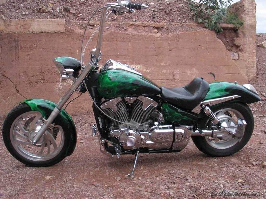 Bike Photo 1358037