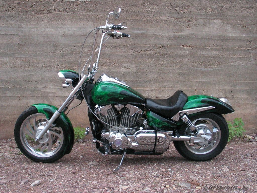 Bike Photo 1358041