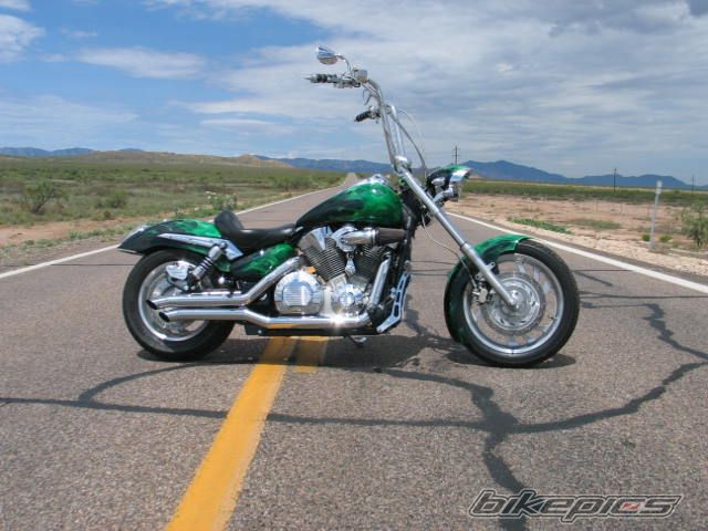 Bike Photo 1358047