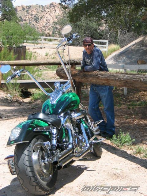 Bike Photo 1358055