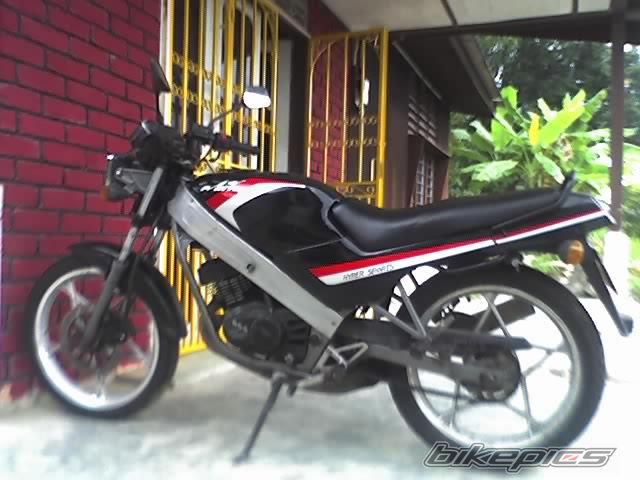 Bike Photo 1358126