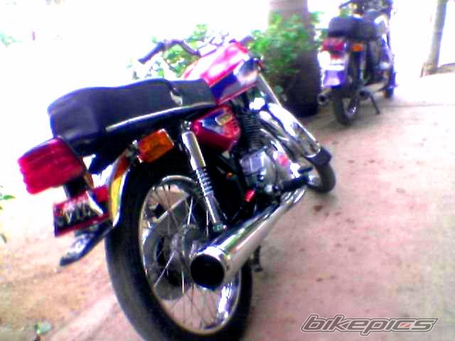 Bike Photo 1358269