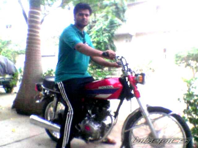 Bike Photo 1358270