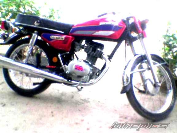 Bike Photo 1358273