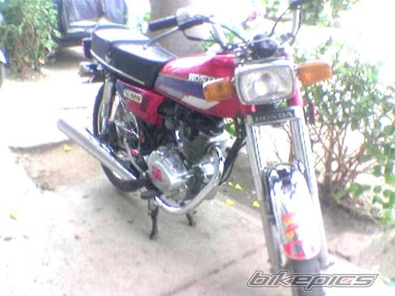 Bike Photo 1358275