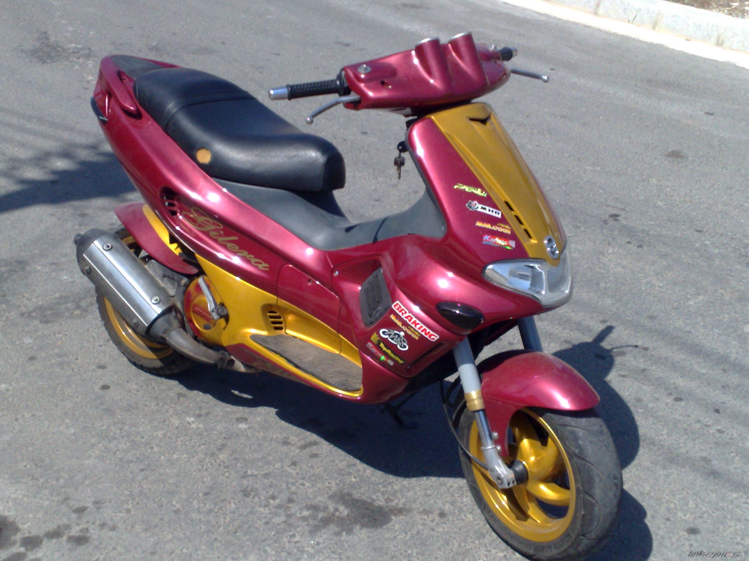 Bike Photo 1358336