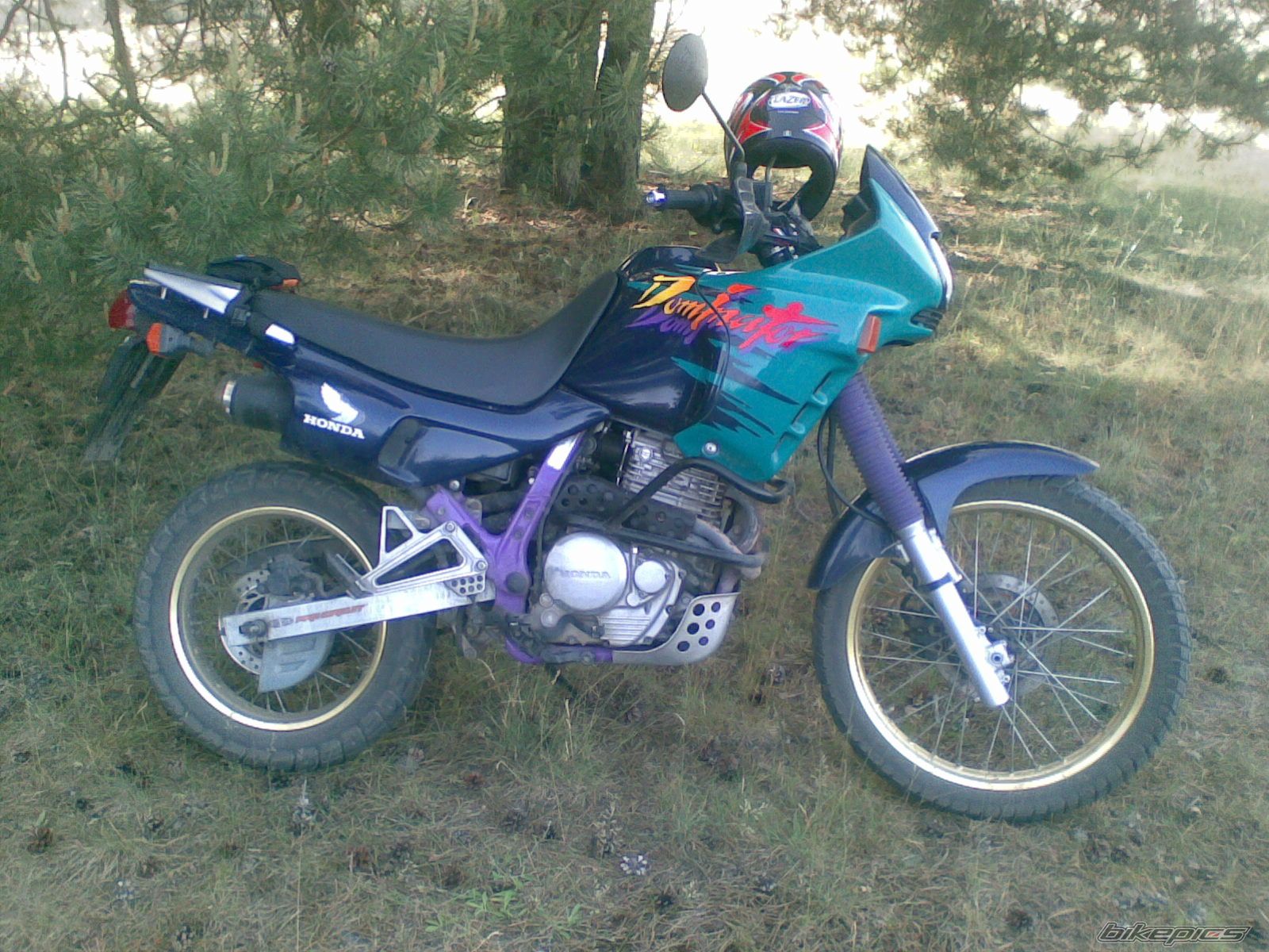 Bike Photo 1358453