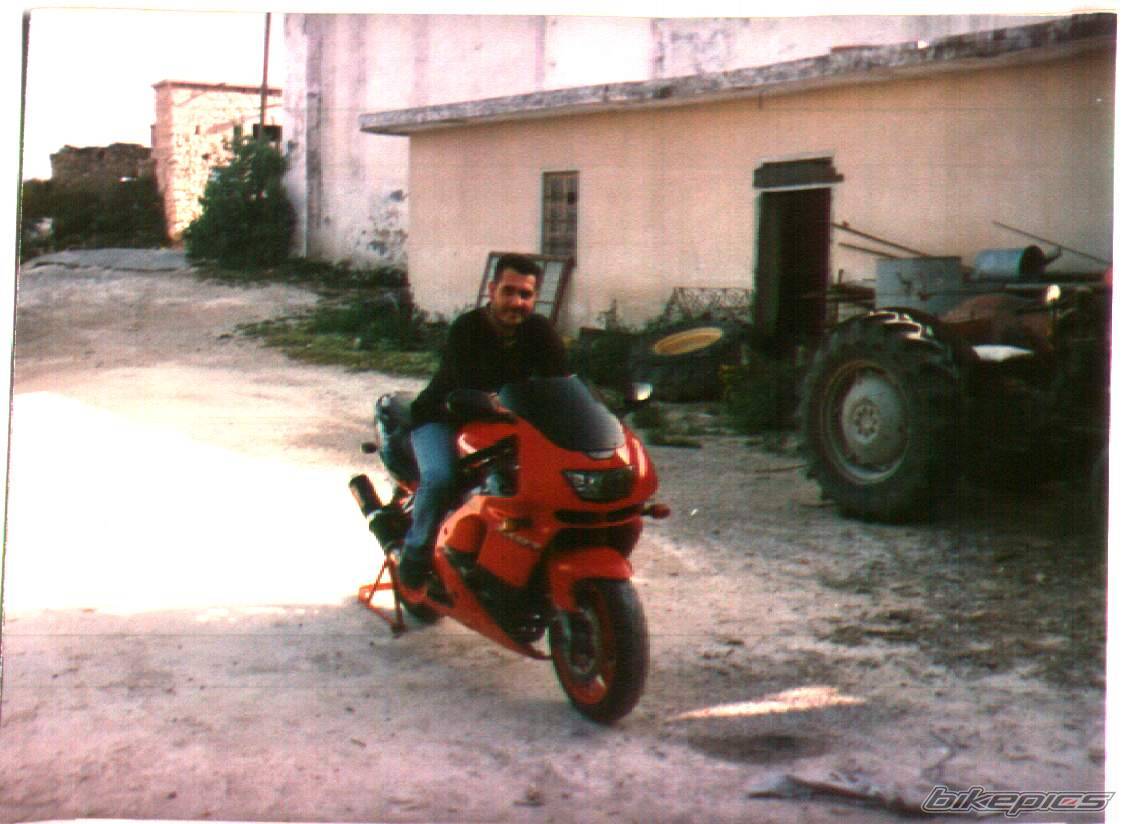 Bike Photo 13585