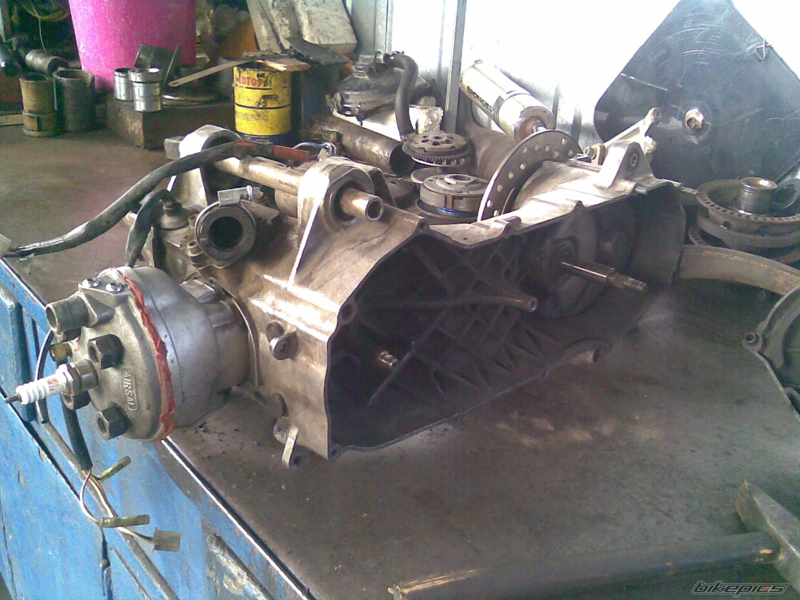 Photo 1358564