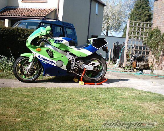 Bike Photo 135859