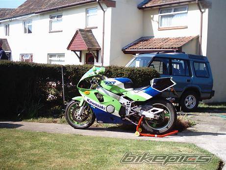 Bike Photo 135860