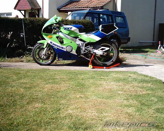 Bike Photo 135862