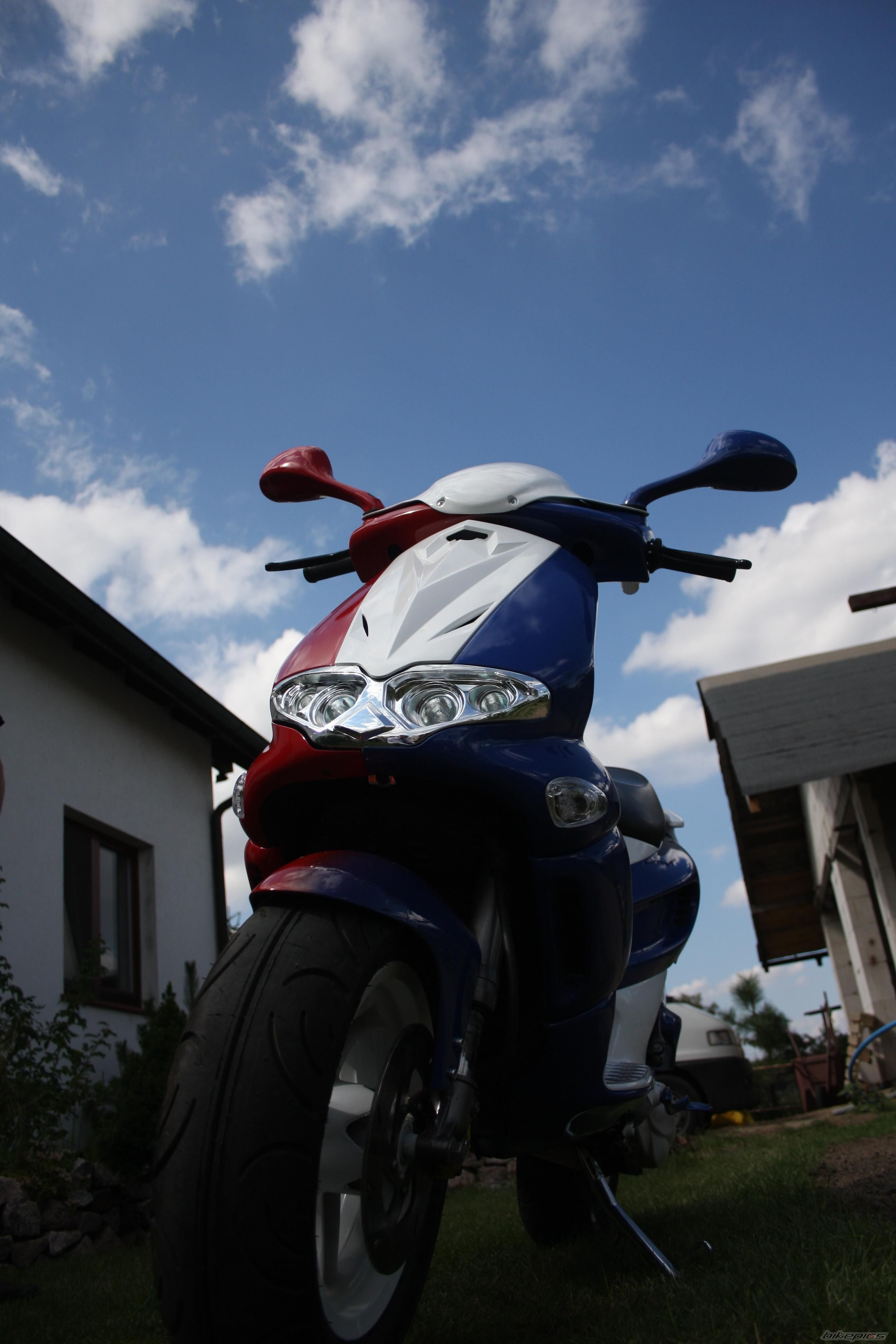 Bike Photo 1358670