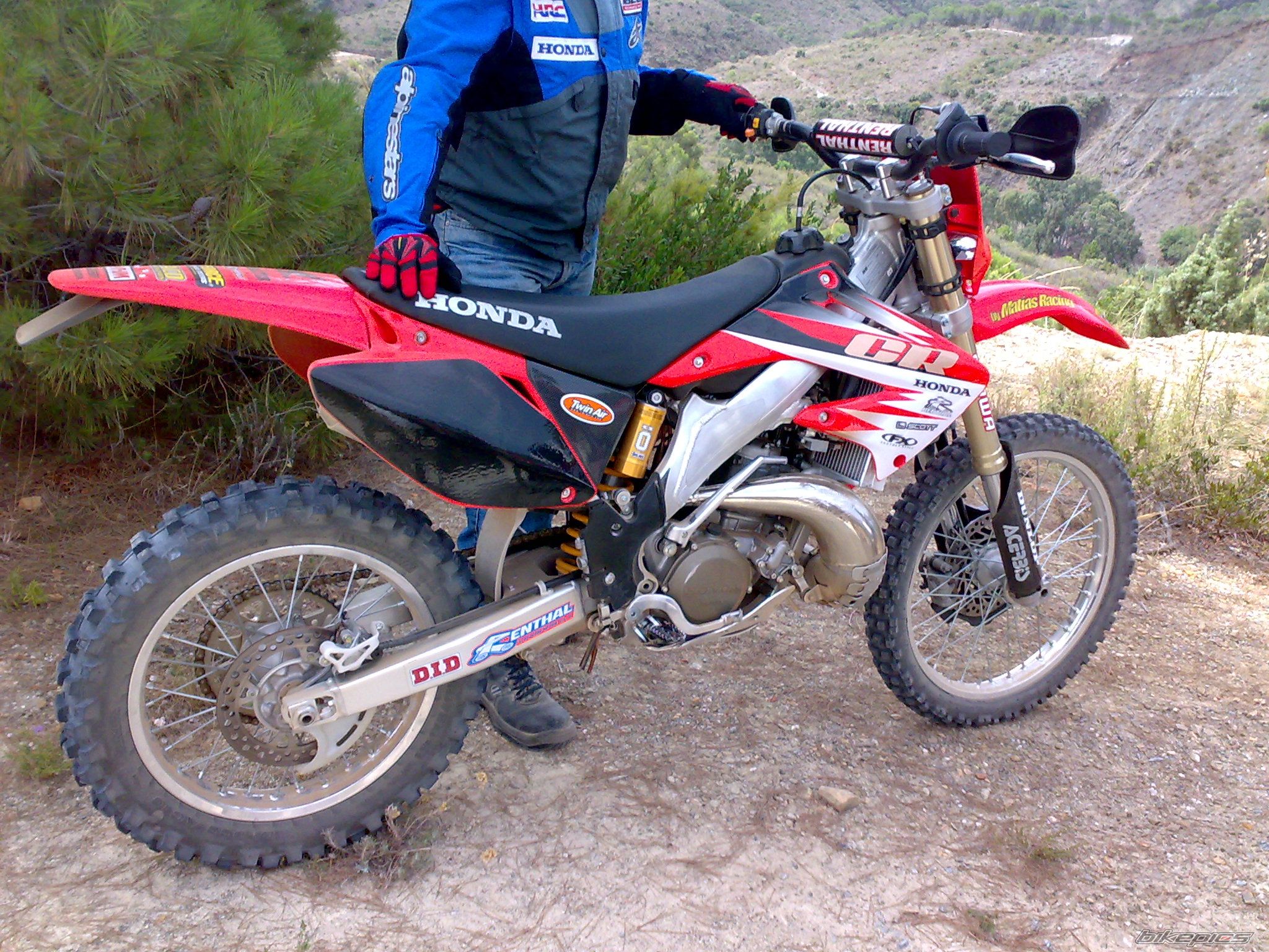 Bike Photo 1358740