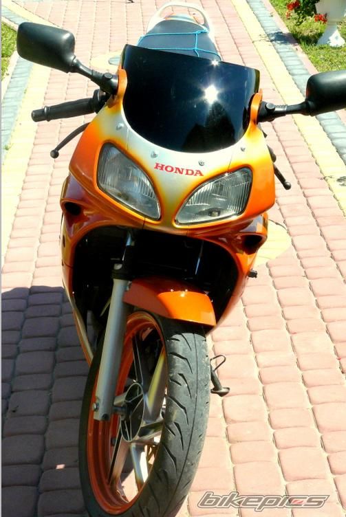 Bike Photo 1358774