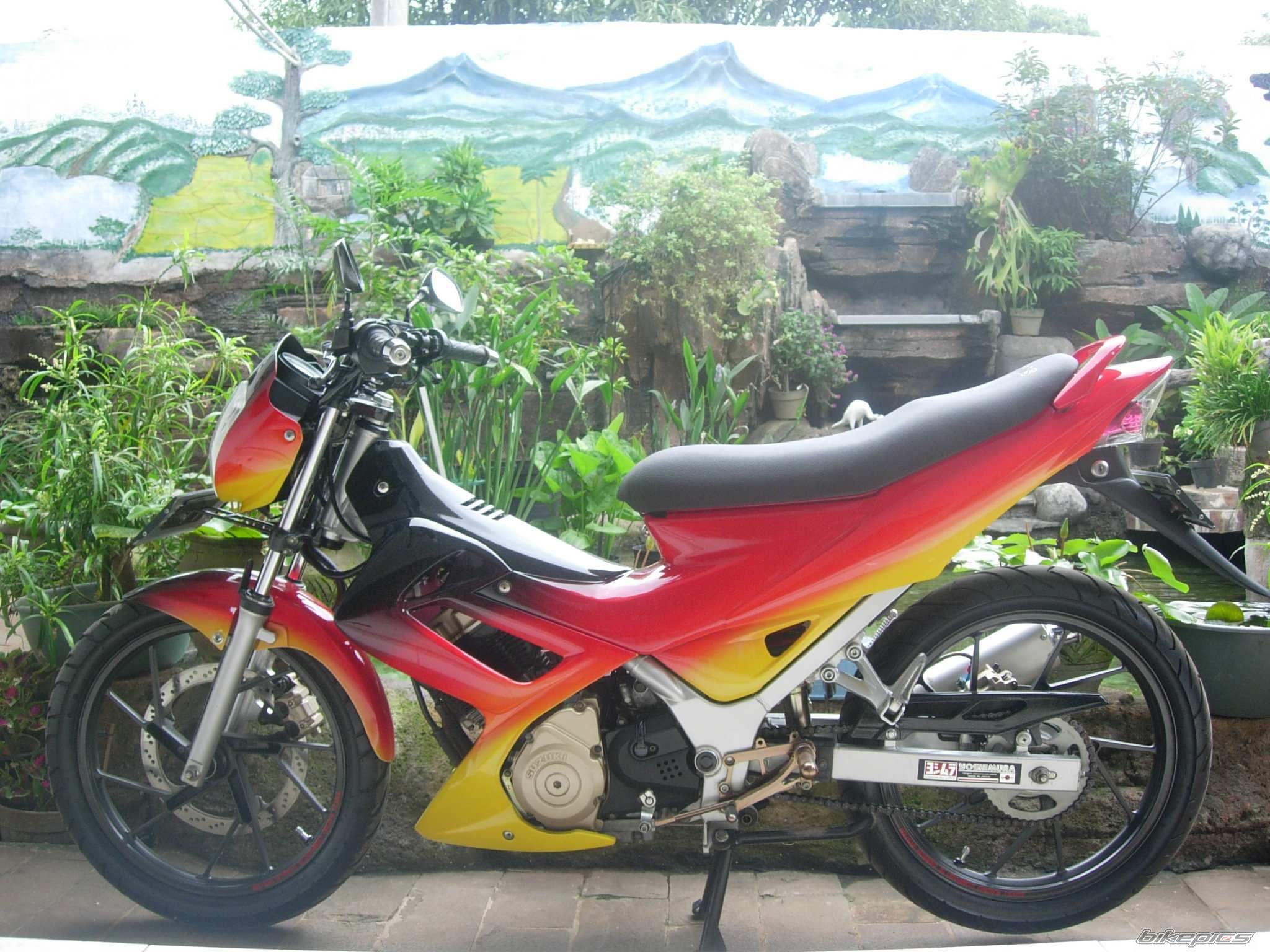 Bike Photo 1358946
