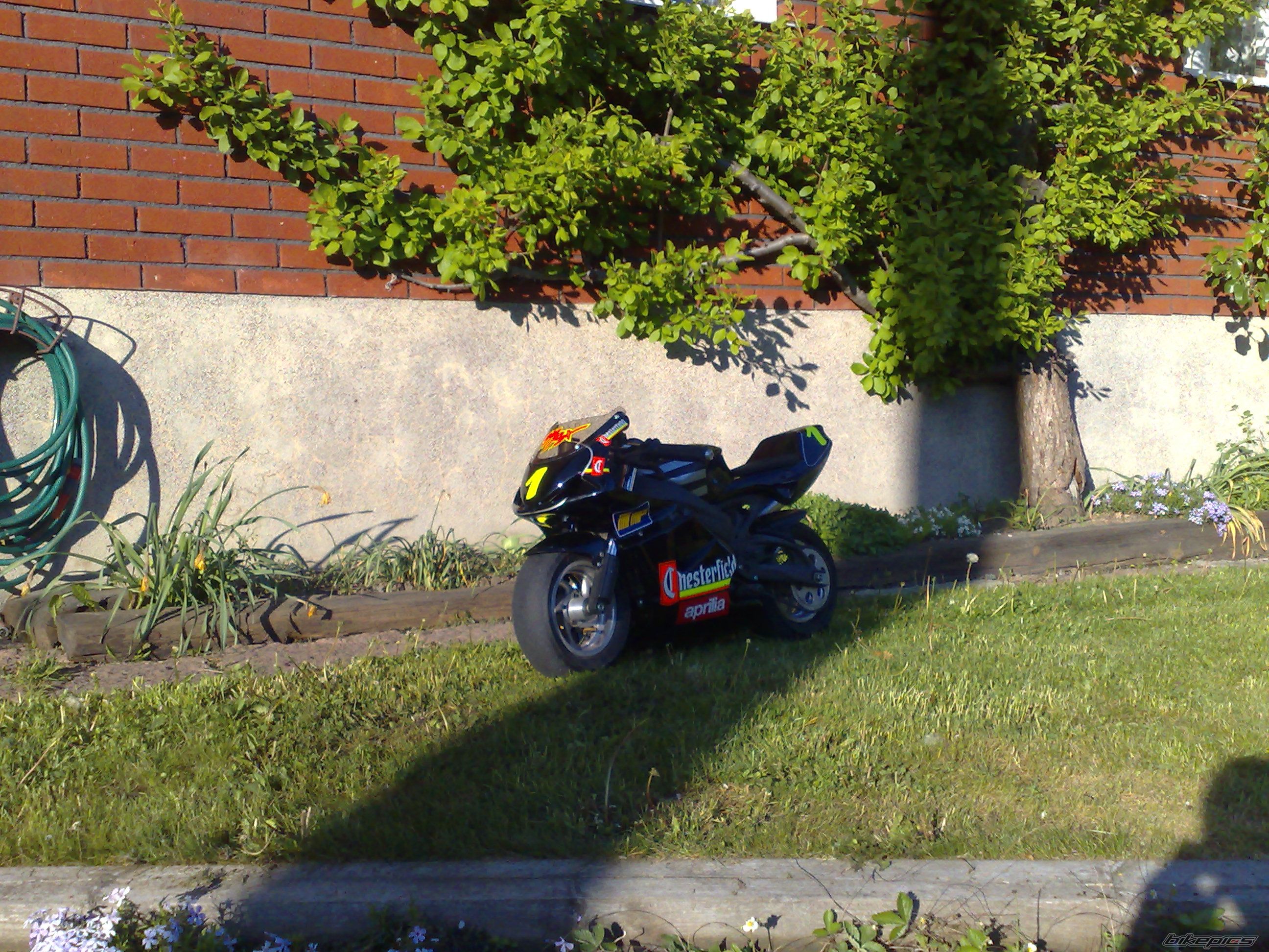 Bike Photo 1358962
