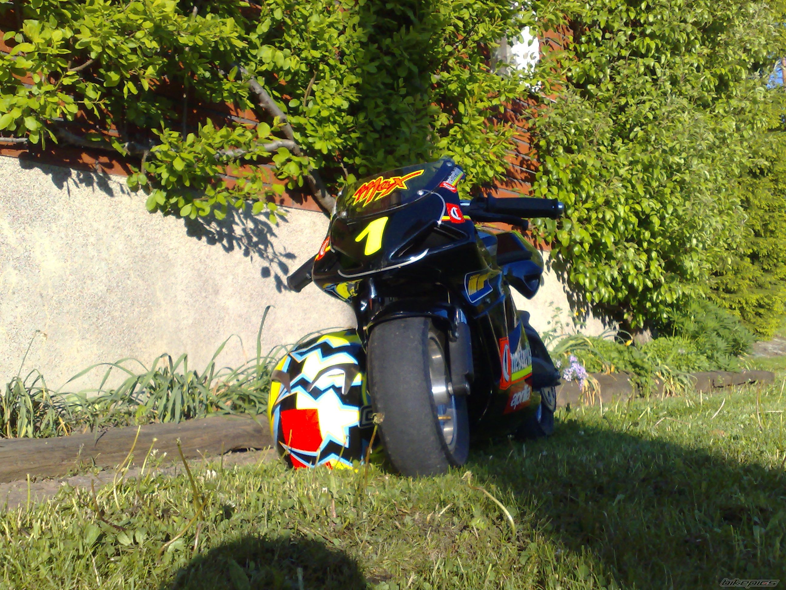 Bike Photo 1358963