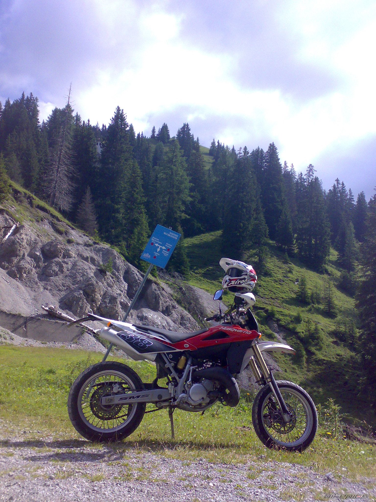Bike Photo 1358965