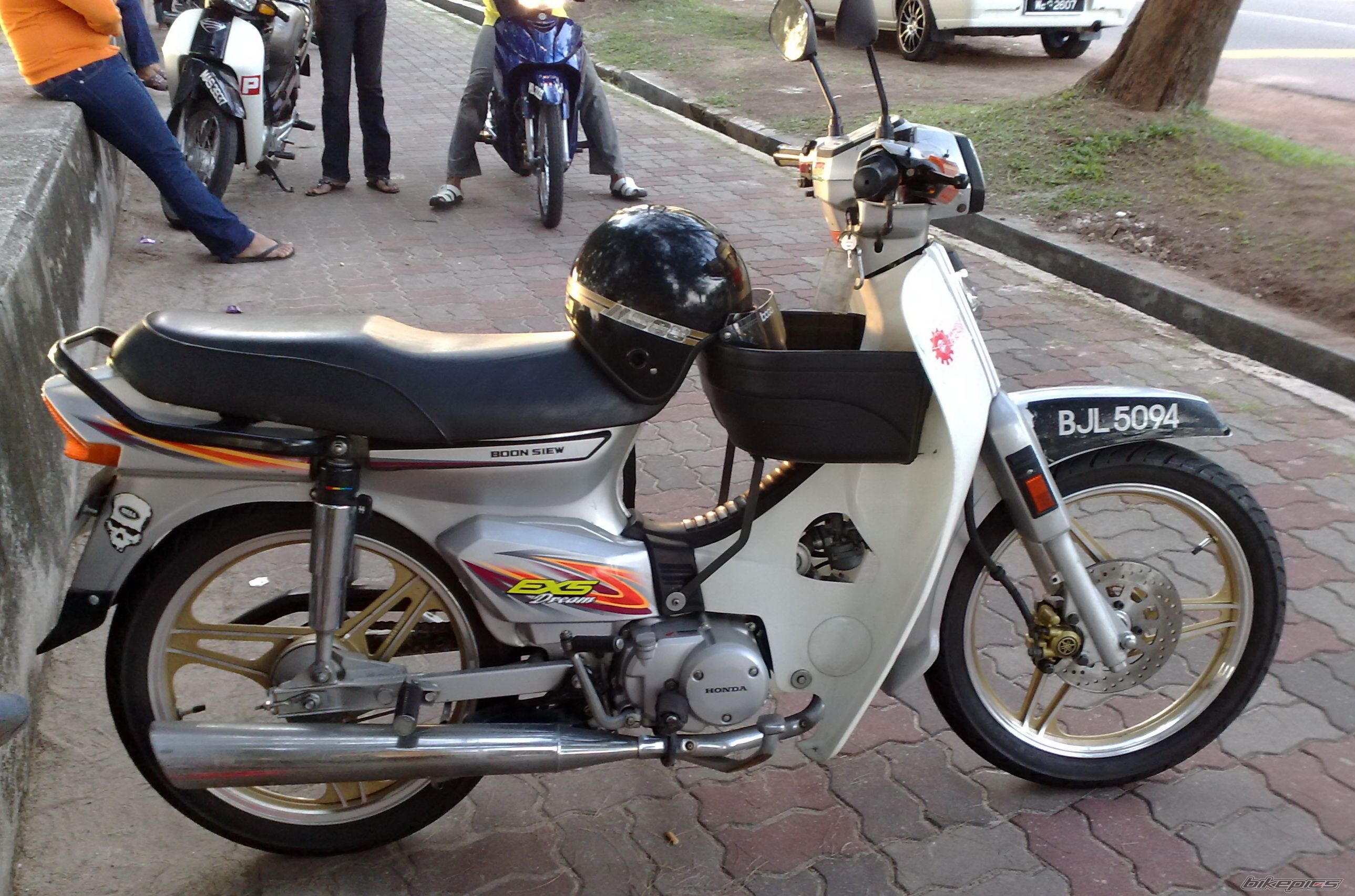 Bike Photo 1358967