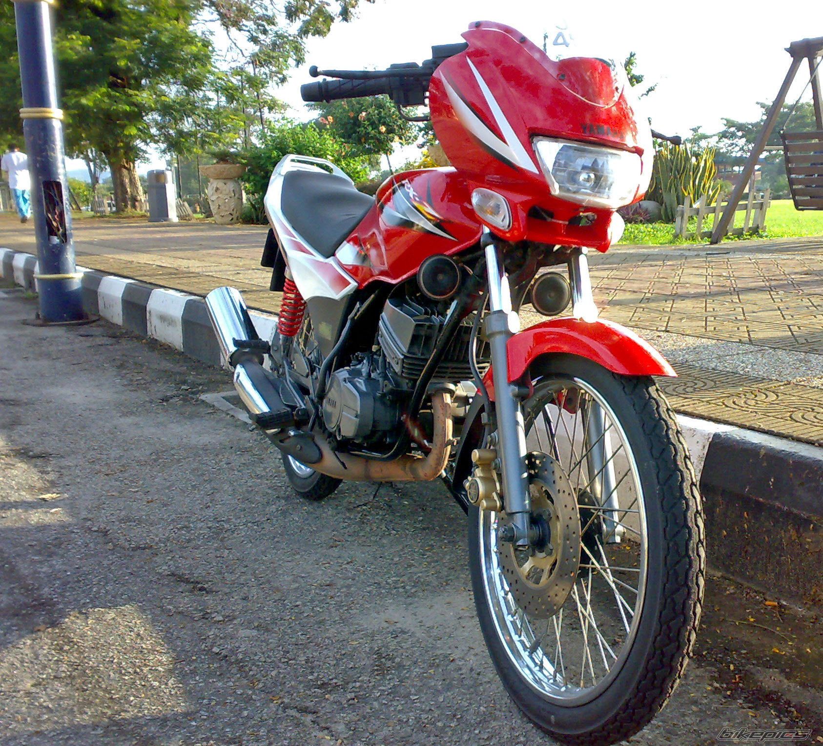 Bike Photo 1358969