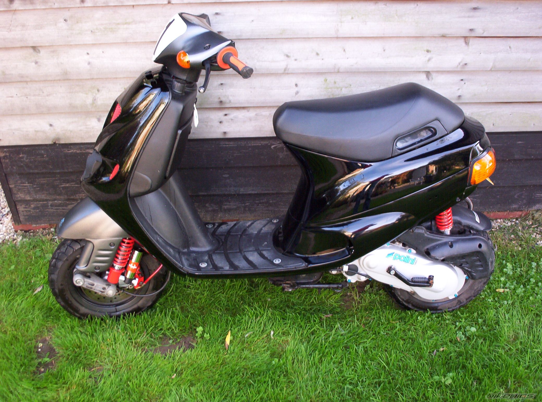 Bike Photo 1358975