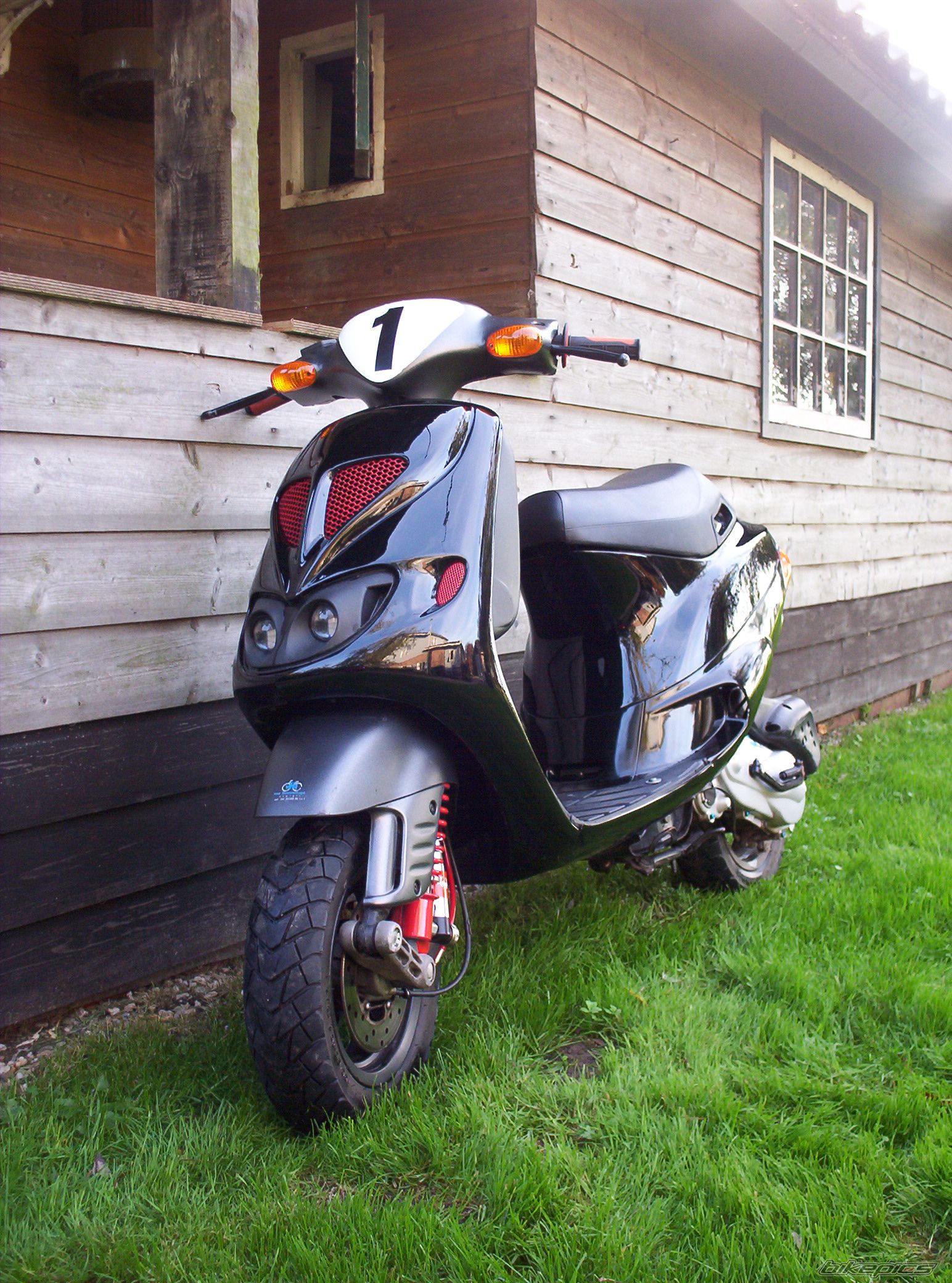Bike Photo 1358976