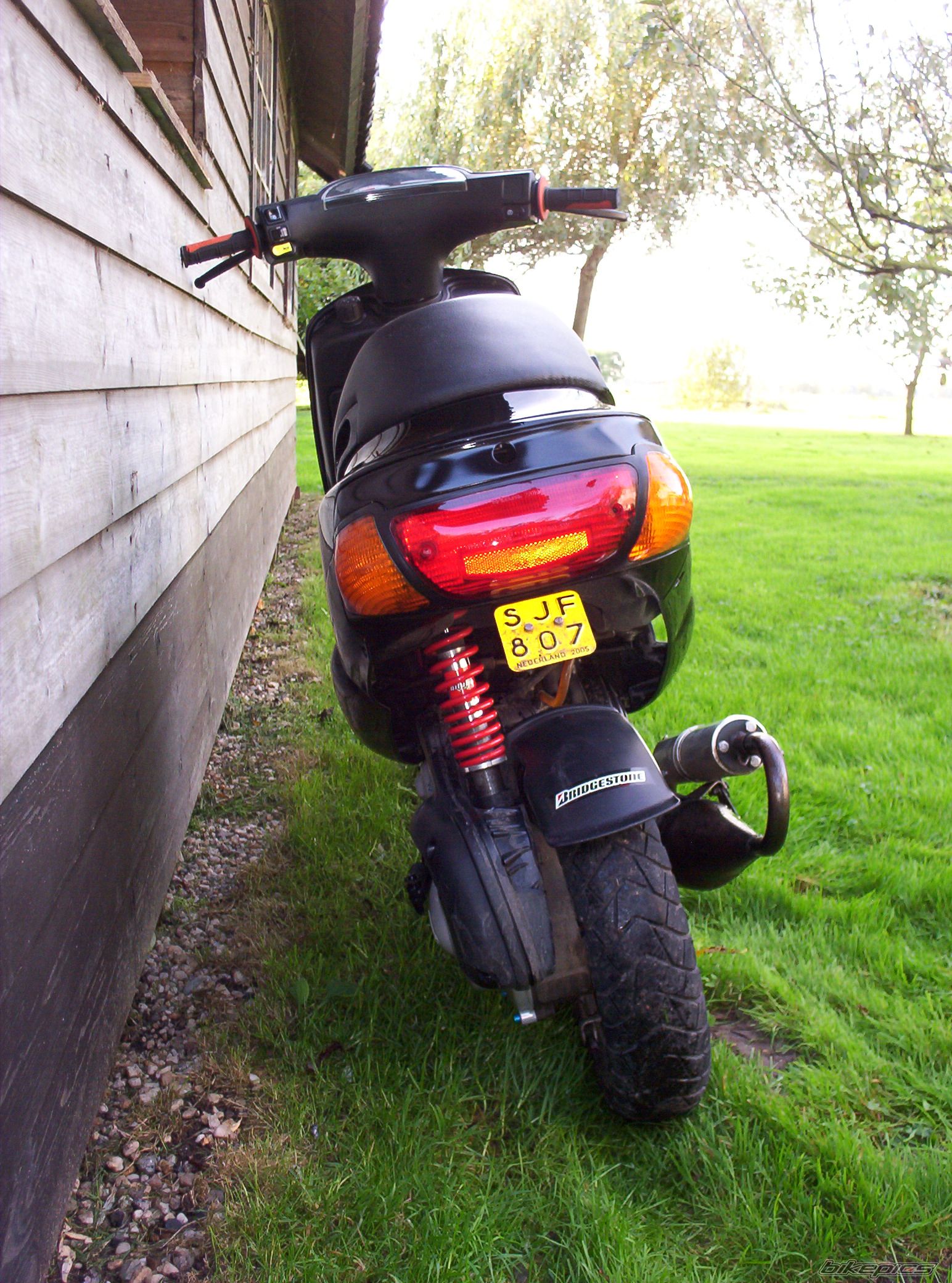 Bike Photo 1358980