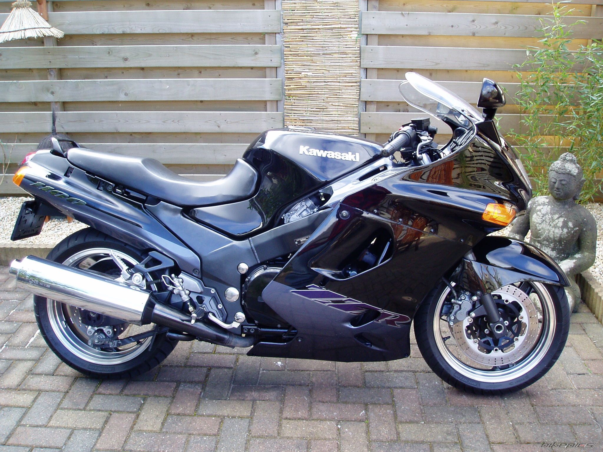 Bike Photo 1358990