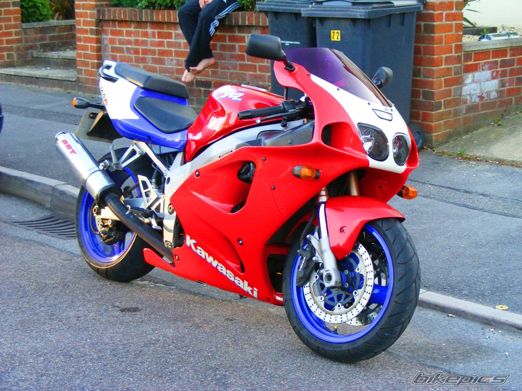 Bike Photo 1359024