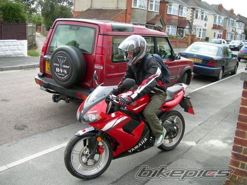 Bike Photo 1359037