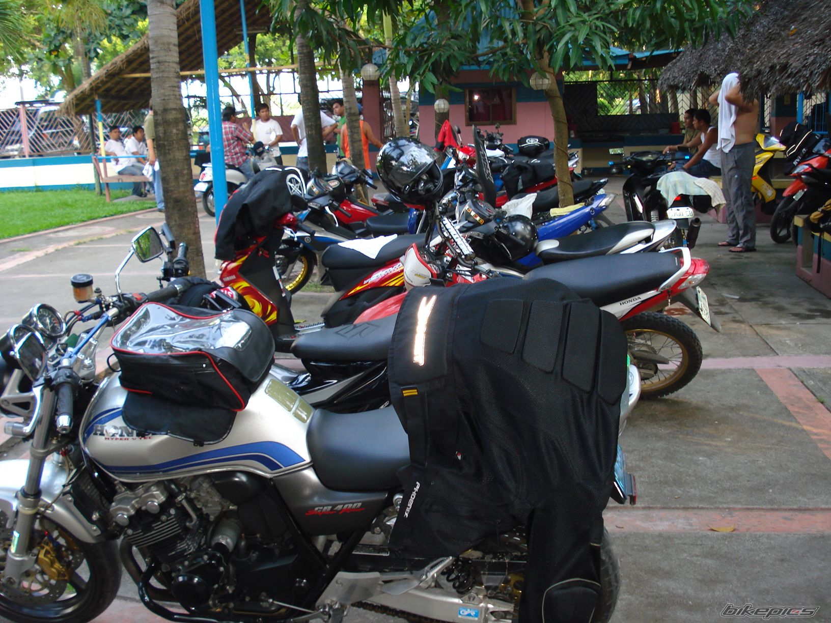 Bike Photo 1359110