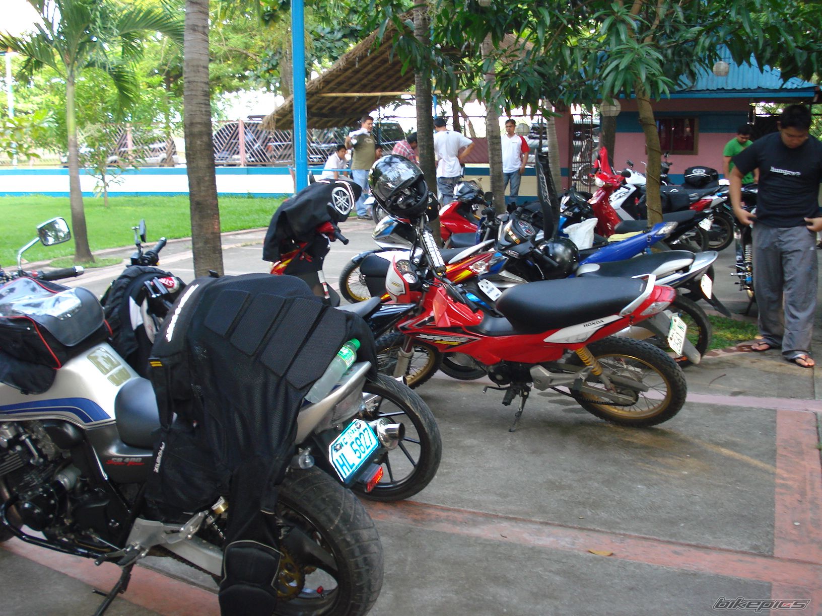 Bike Photo 1359113