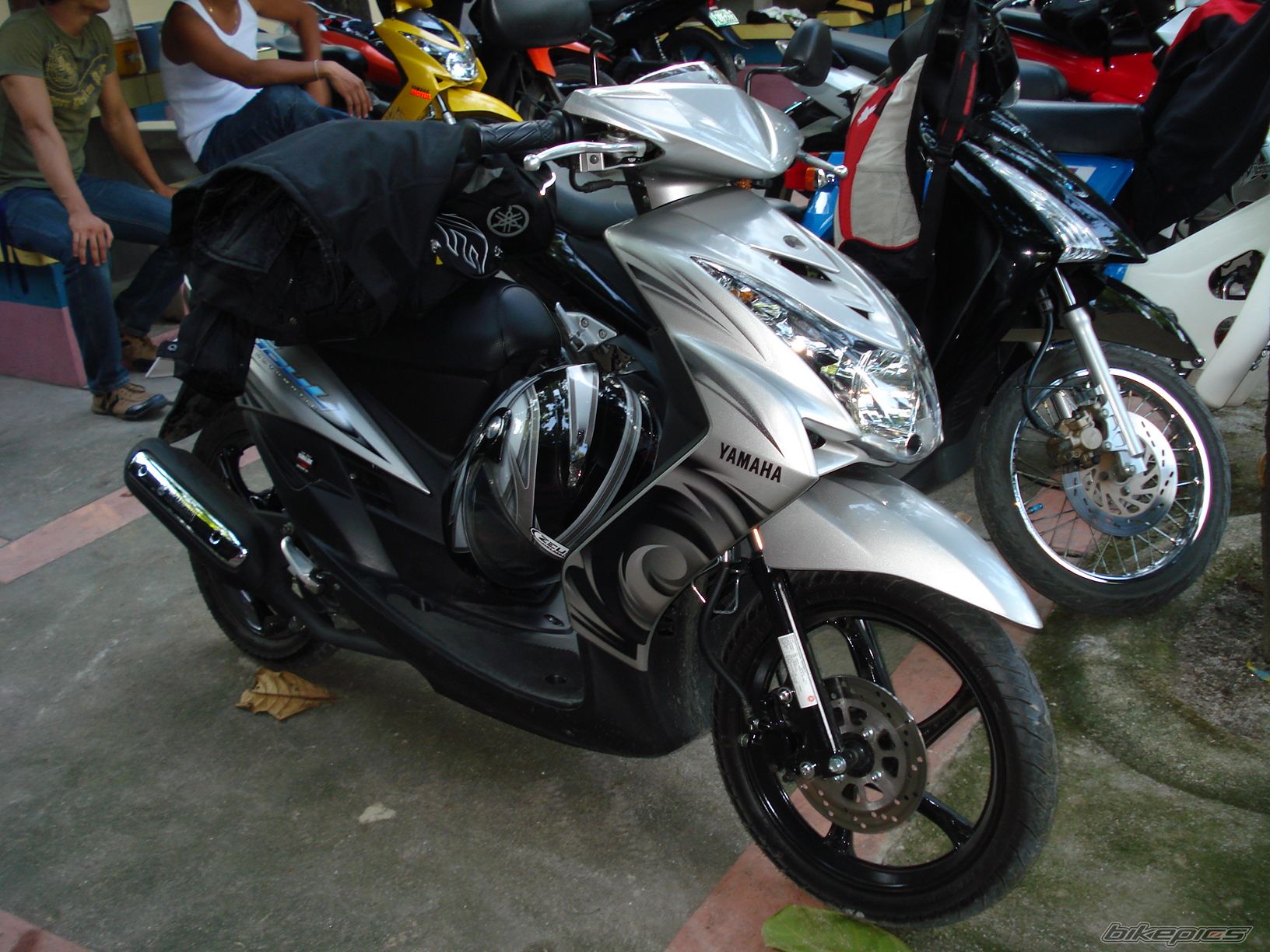 Bike Photo 1359116