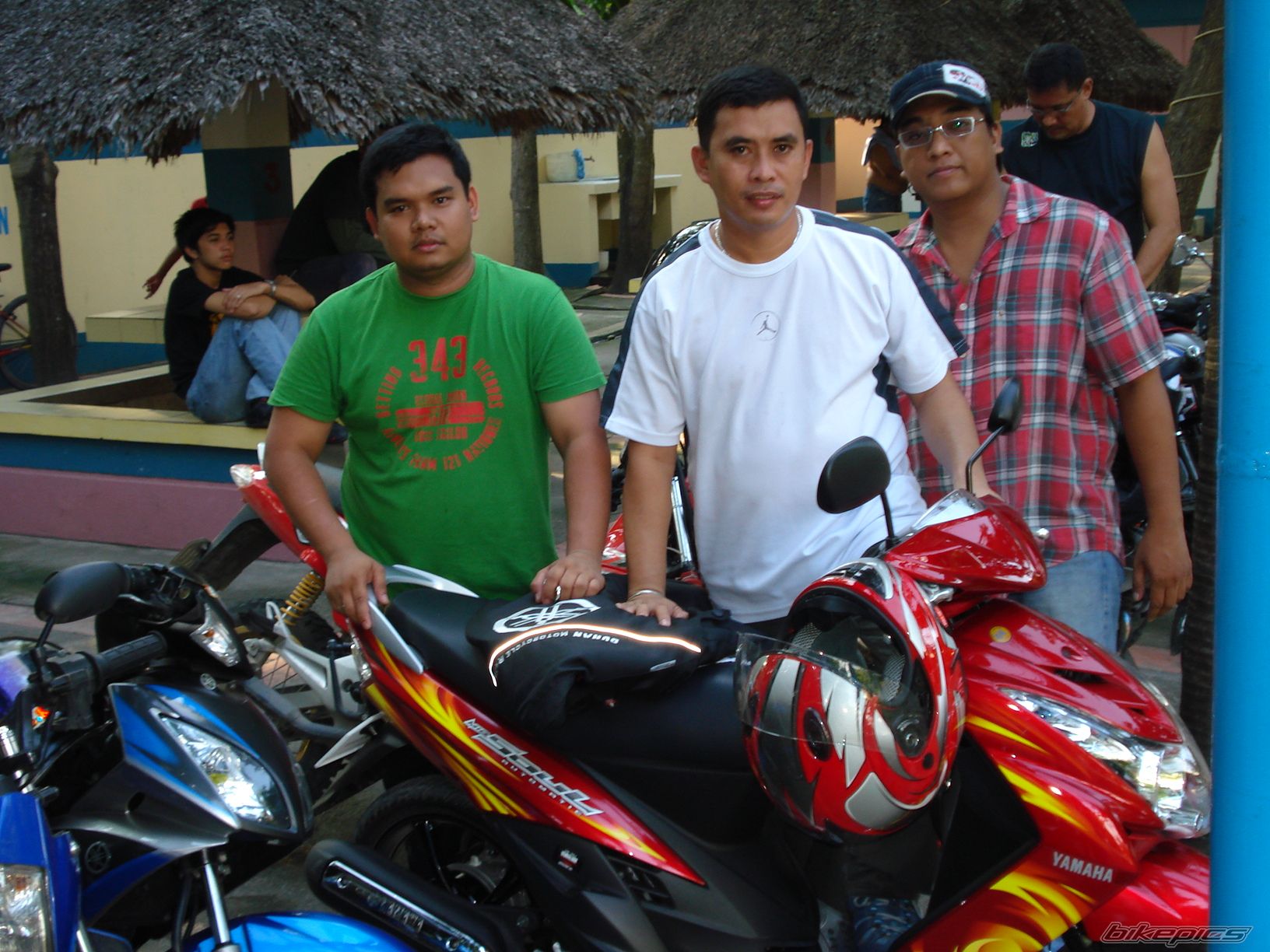 Bike Photo 1359137