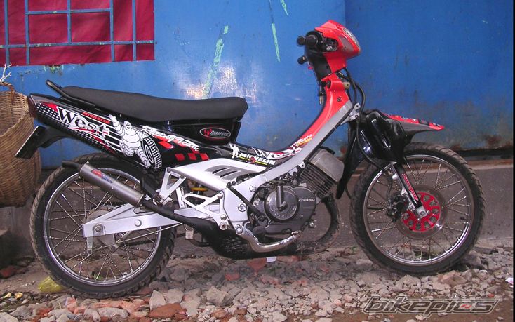 Bike Photo 1359180