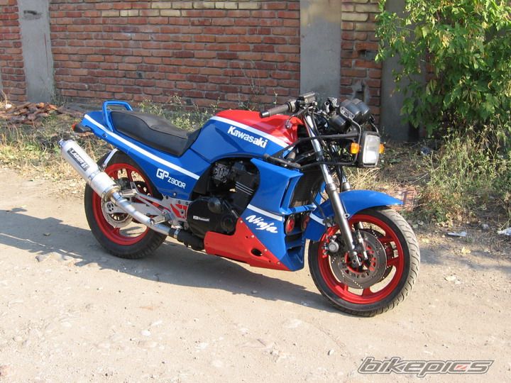 Bike Photo 1359206