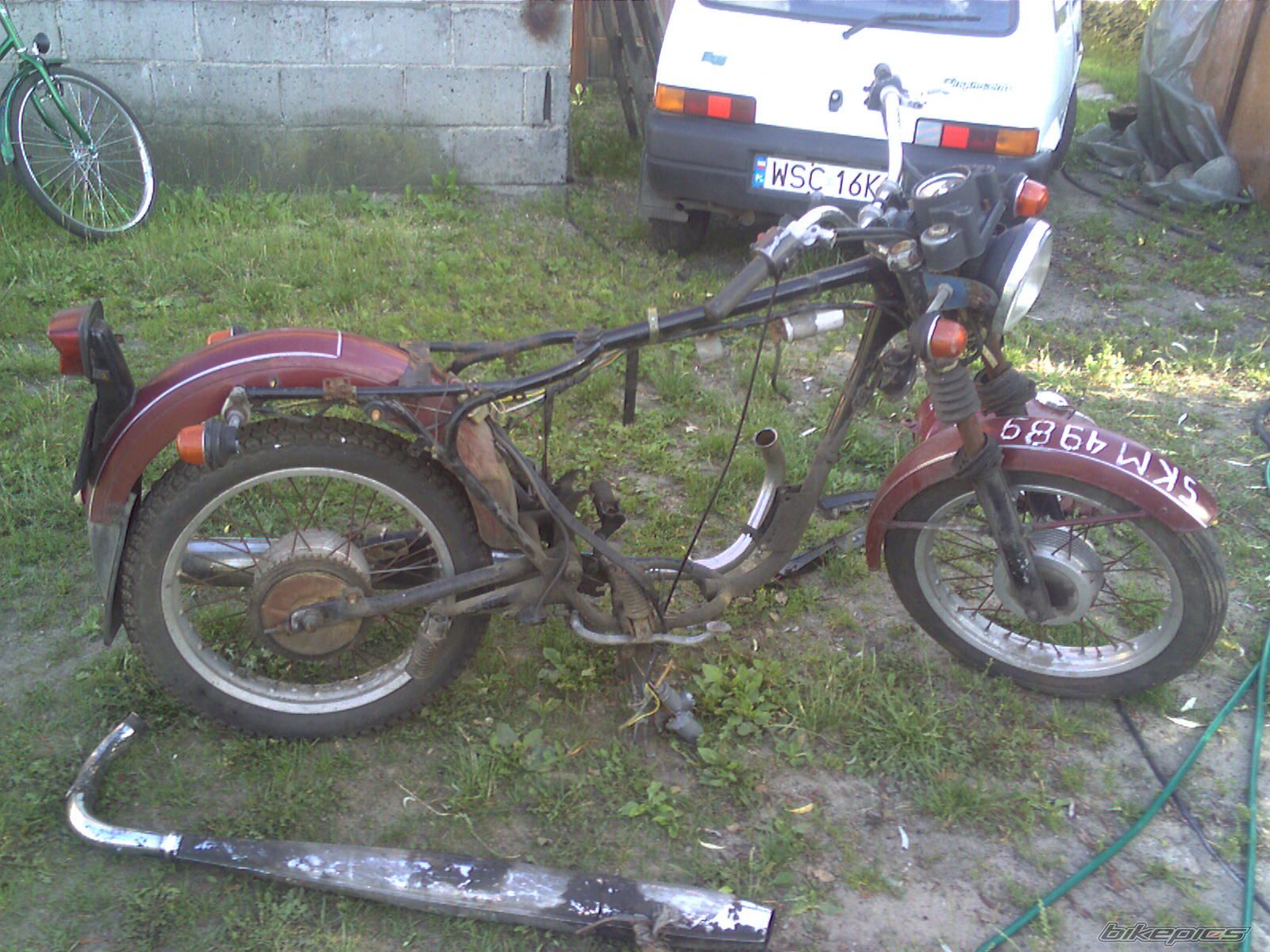 Bike Photo 1359237