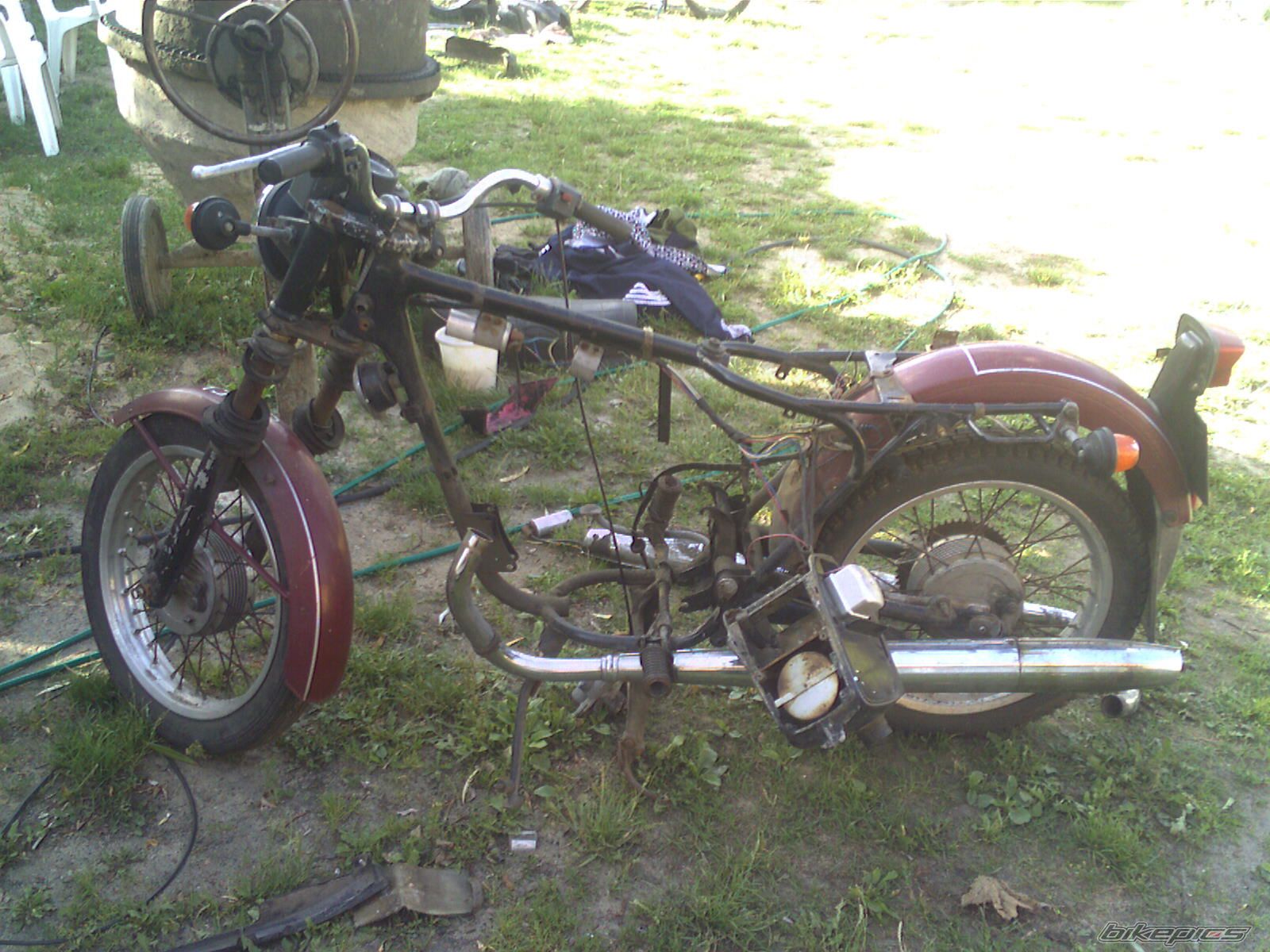 Bike Photo 1359240