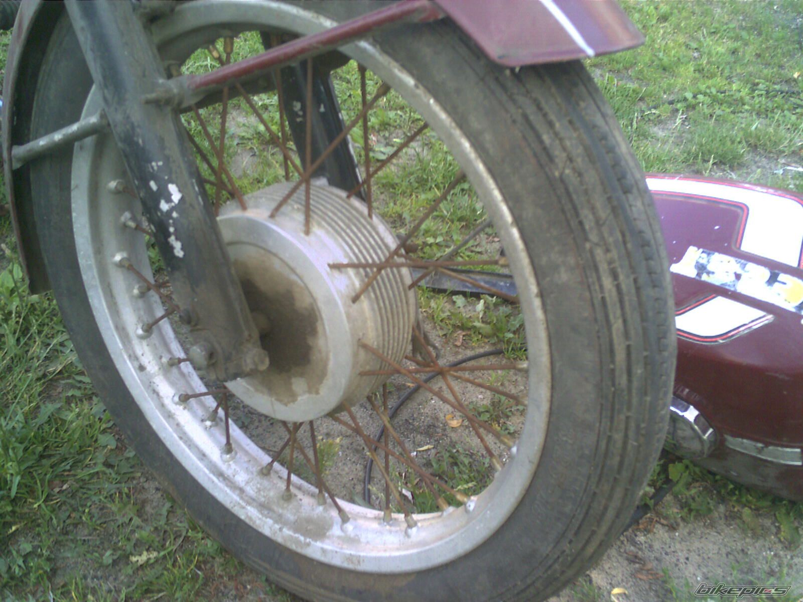 Bike Photo 1359244