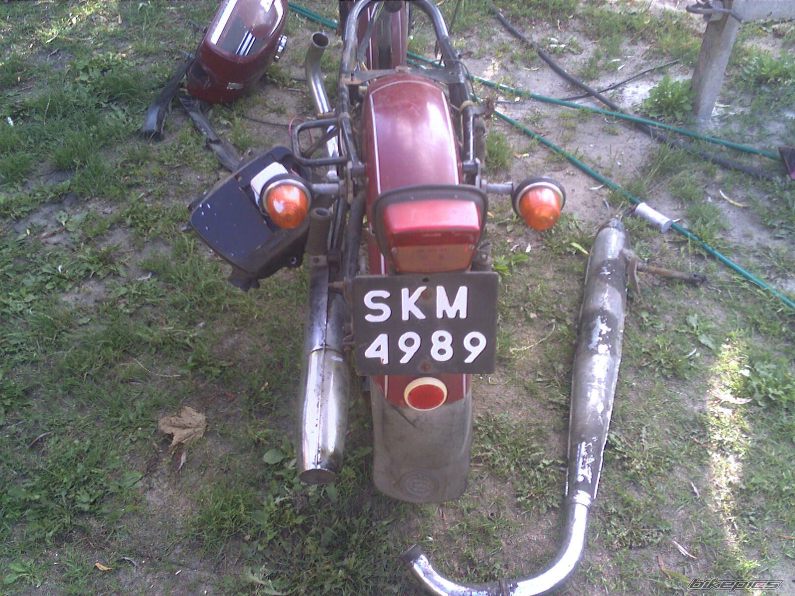 Bike Photo 1359250