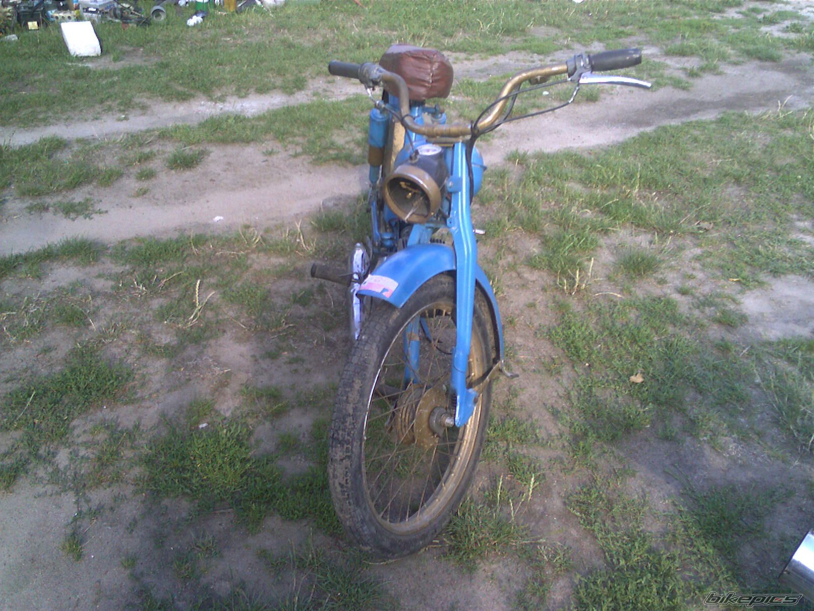 Bike Photo 1359277
