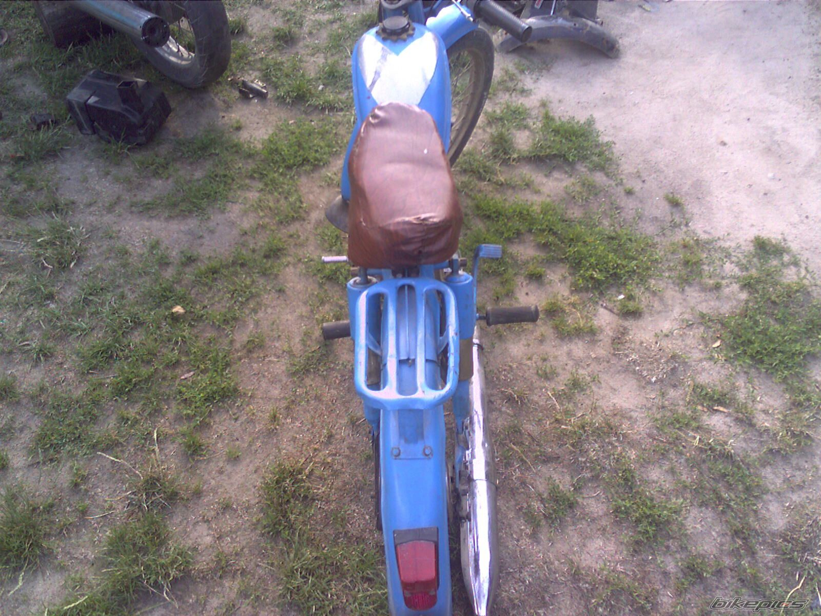Bike Photo 1359280