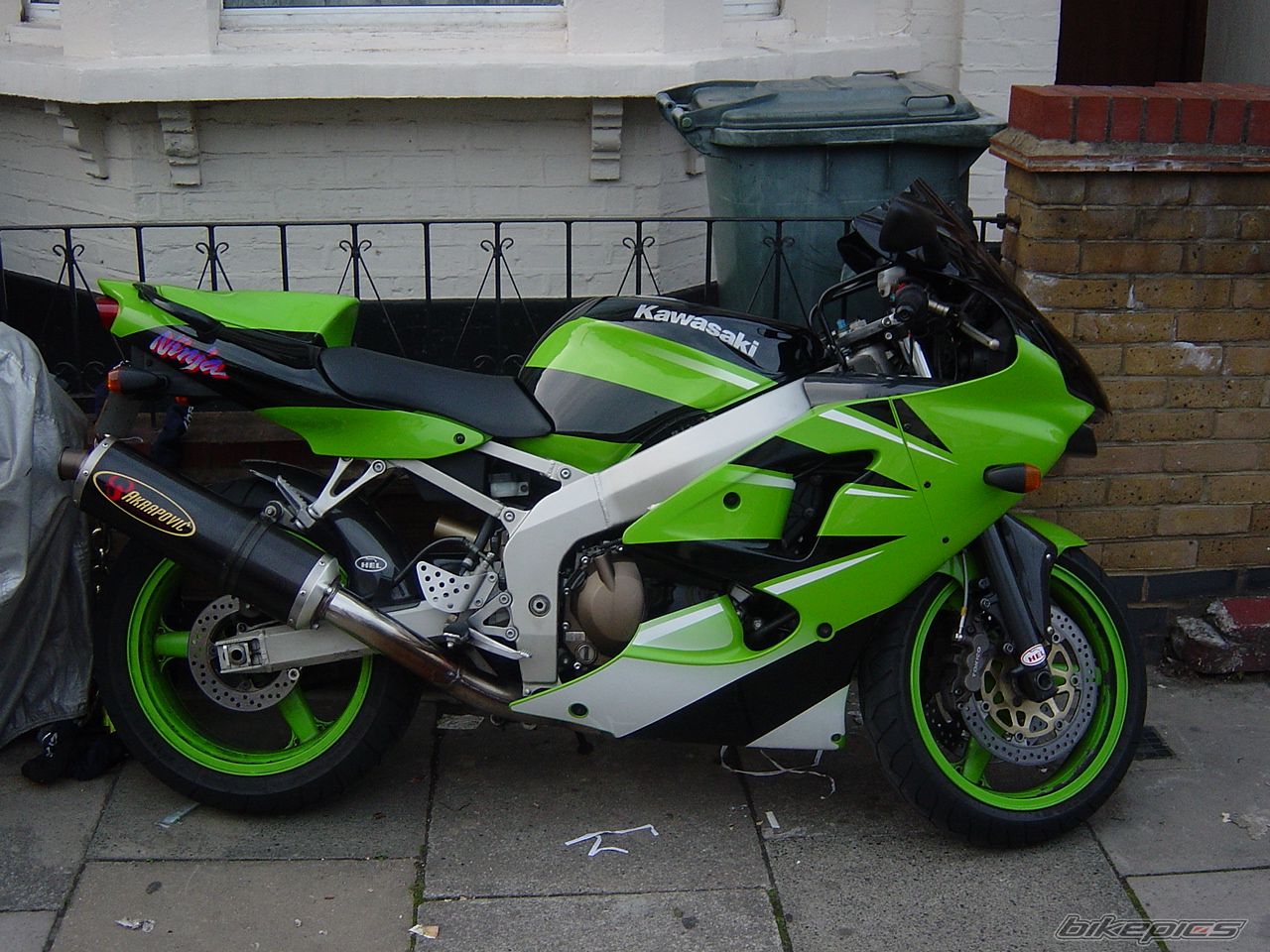 Photo 1359421