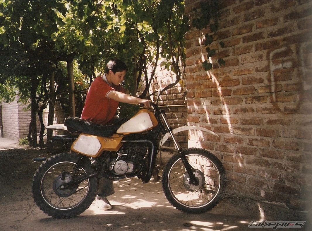 Bike Photo 1359537