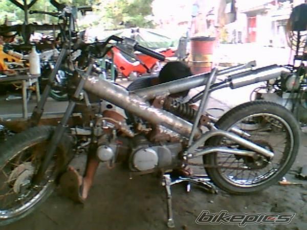 Bike Photo 1359596