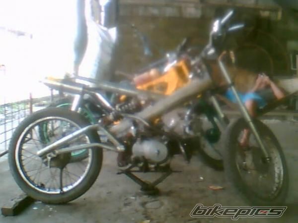Bike Photo 1359602