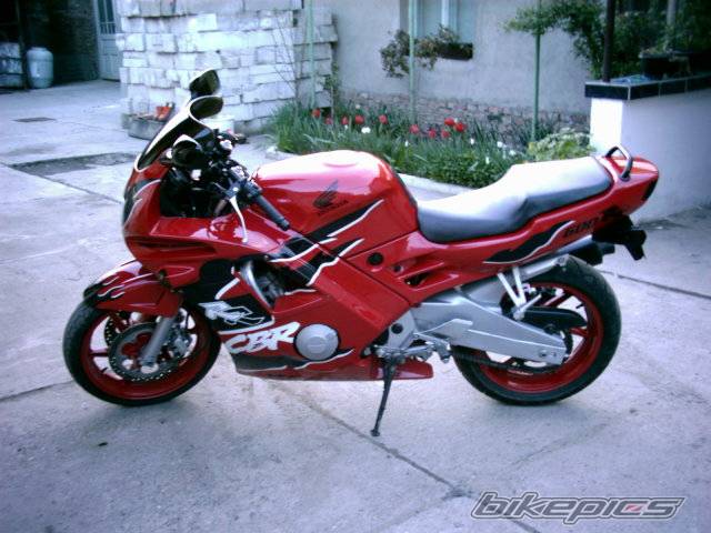 Bike Photo 135994