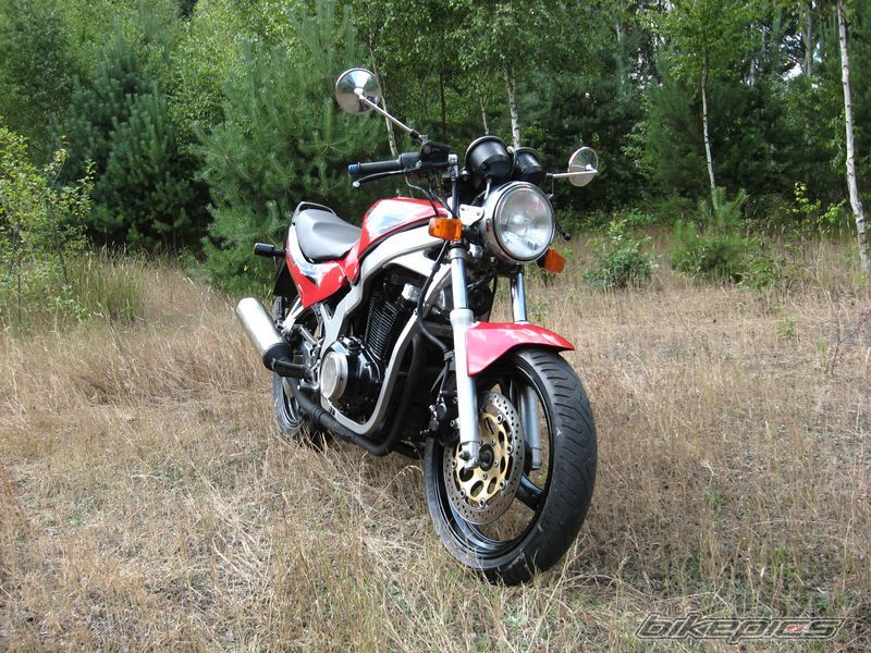 Bike Photo 1359982